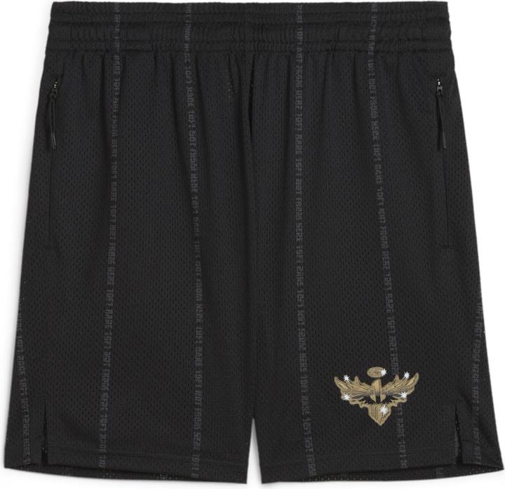 Puma Melo Alwayz On 1 Short