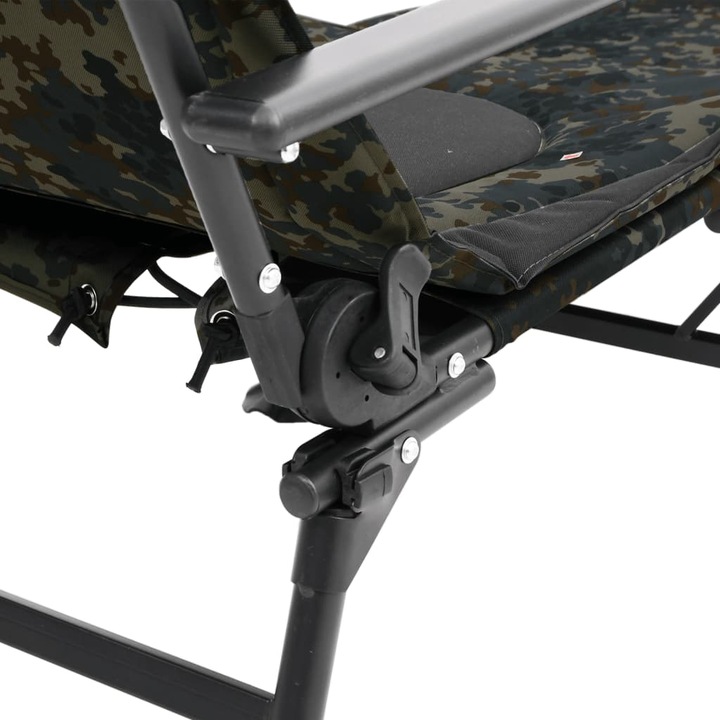 Actual product image VidaXL Katunia (126 cm)