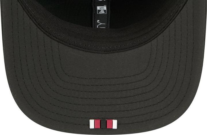 Actual product image New Era 9Seventy Trucker Cap - Sideline Arizona Cardinals