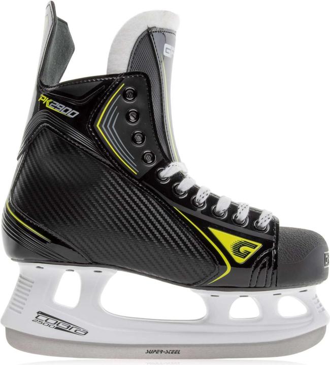 Image du produit GRAF Hockey Peakspeed PK2900 JR (36)