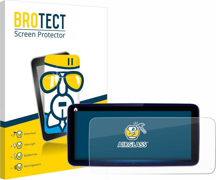 Image du produit BROTECT AirGlass Verre