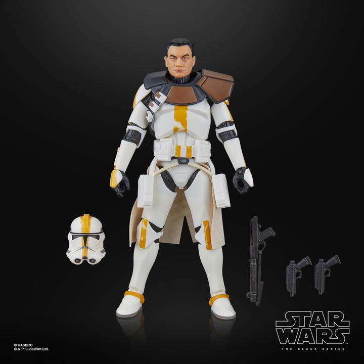 Actual product image Star Wars Sw Bl Scramble