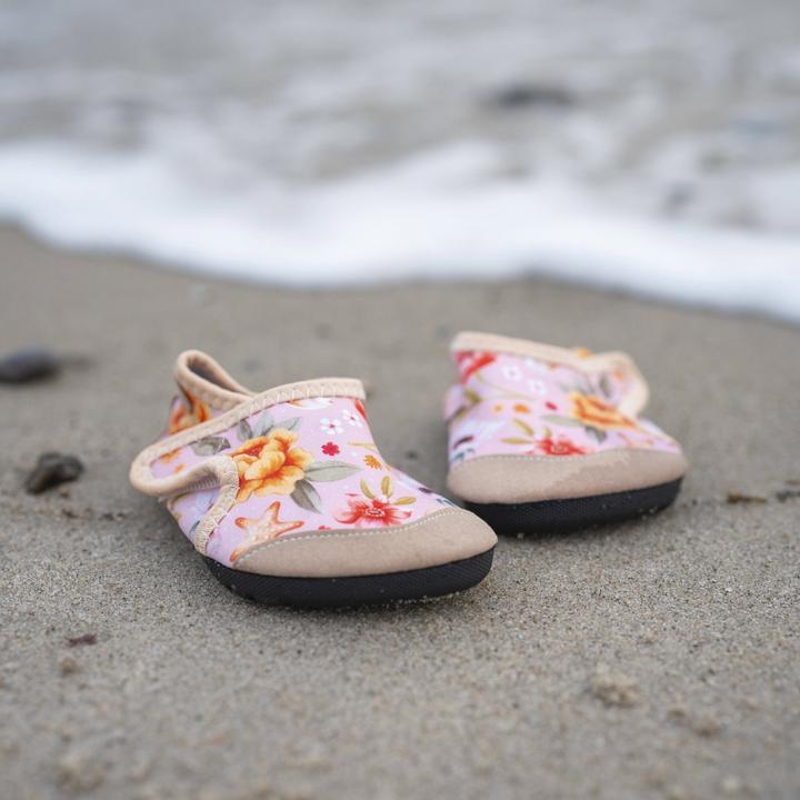 Produktbild Filibabba Badeschuhe Gr. 26-27 - Ocean Blossom (26)