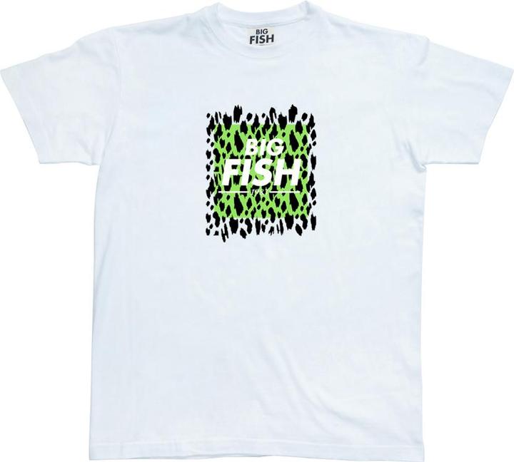 Produktbild Big Fish t-shirt (XL)
