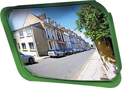 Image du produit Vialux Miroir multi-usages 2 directions