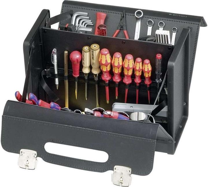 Produktbild Parat Universal Werkzeugtasche unbes