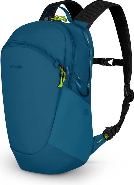 Produktbild Pacsafe ECO anti-theft Rucksack RFID 43 cm Laptopfach (18 l)