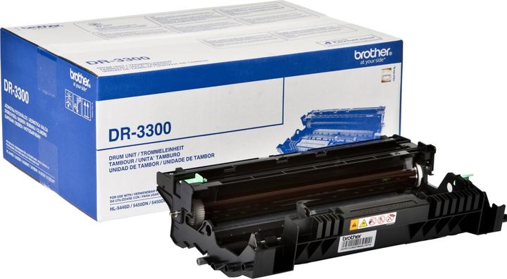 Brother Dr-3300 (FC)