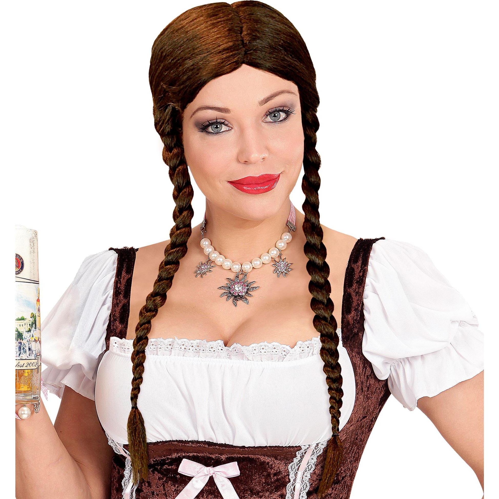 Thumbnail - Widmann Demonstrantin Greta - Umweltaktivistin