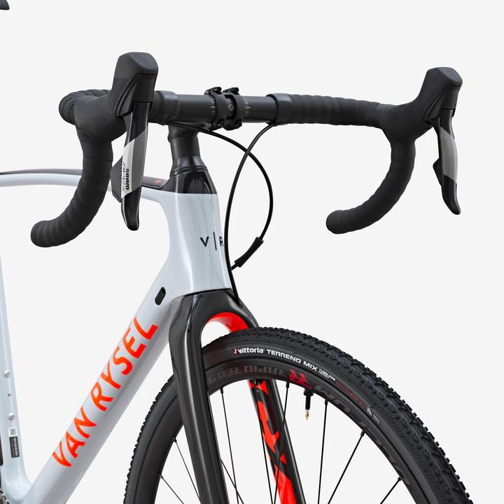 Actual product image Van rysel Rcx Ii