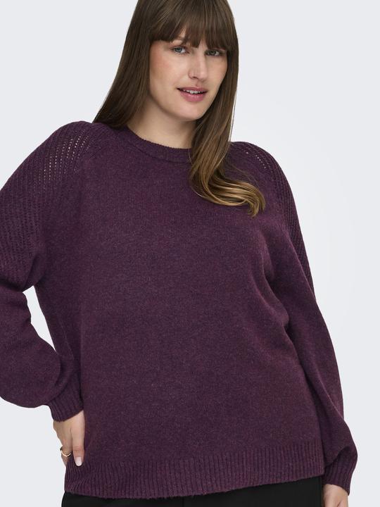 Produktbild Only CARWINSOME Strickpullover Strickpullover (S)