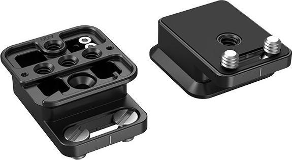 Produktbild SmallRig 5802 Arca-Type Quick Release Plate