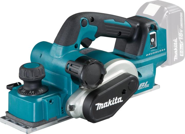 Makita DKP181ZU