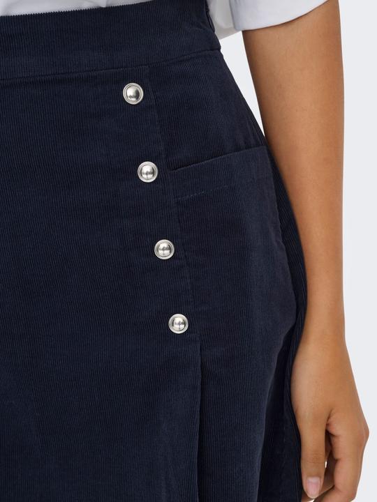 Actual product image Only ONLNESSA Kurzer Rock Rock (S)