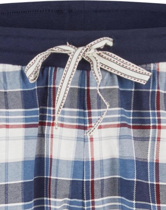 Actual product image Phil & Co. Berlin Pyjamashorts Cozy Classics (XXL)