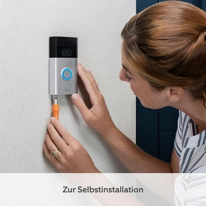 Actual product image Ring Video Doorbell (Gen 2) (App)