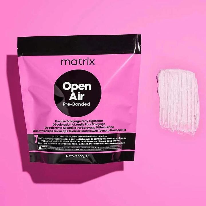 Immagine prodotto Matrix Light Master Open Air Polvere preincollata 500G