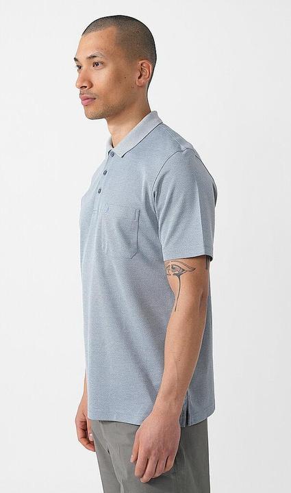 Produktbild Ragman Basic Poloshirt (XL)