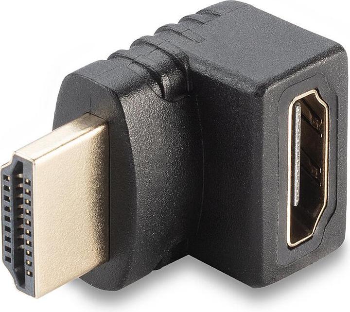 Produktbild Lindy HDMI zu (HDMI, 3 cm)