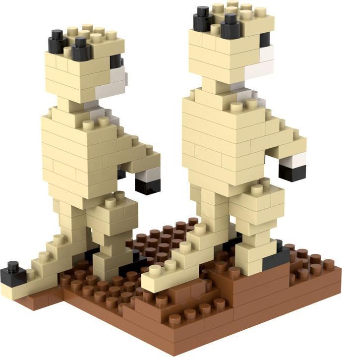 Produktbild Brixies Erdmännchen