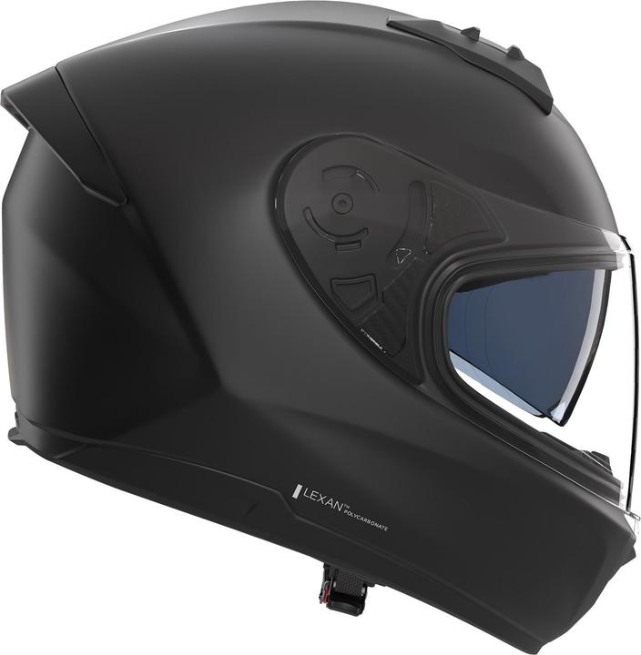 Produktbild Nolan Integralhelm N60-6 CLASSICO schwarz (XXL)