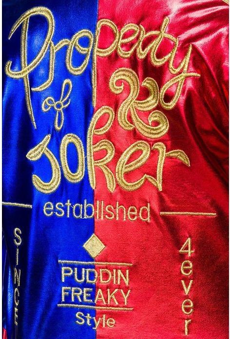 Image du produit Mask Paradise Suicide Harlequin - Harley (XL)