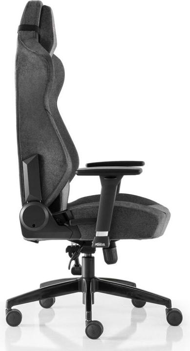 Actual product image xDrive Gaming Stuhl für Profis, Ergonomischer Bürostuhl, 150 KG Tragfähigkeit