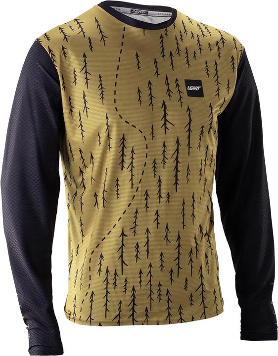 Produktbild Leatt Trail 3.0 LS (XL)