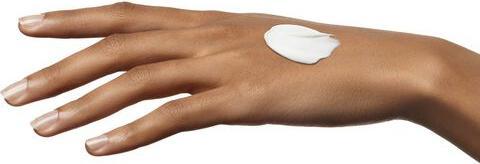 Actual product image Clarins Hand & Nail Treatment Balm (100 ml)