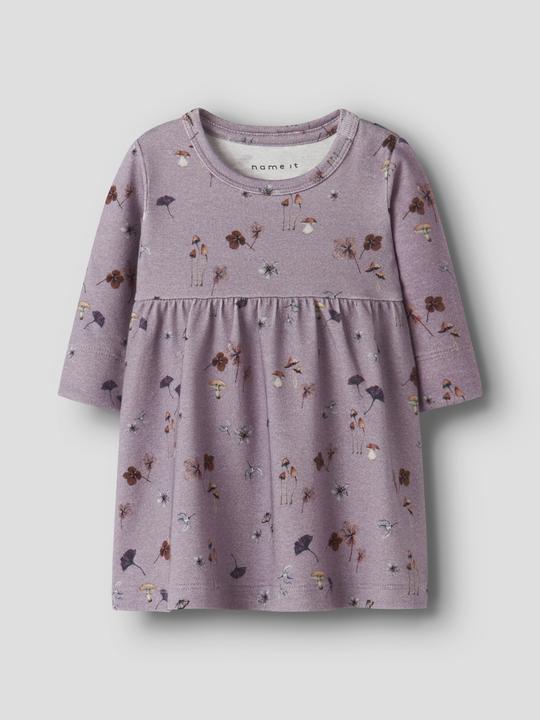 Produktbild Name it Regular Fit Kleid (74)