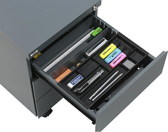 Actual product image eurokraft basic SATO complete office