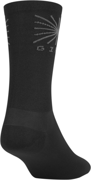 Image du produit Giro Comp Racer High Rise Sock (M)