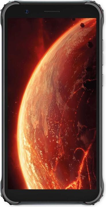Produktbild Blackview BV4900 (32 GB, Black, 5.70", Dual SIM, 4G)