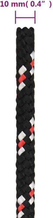 Image du produit vidaXL Bootsseil