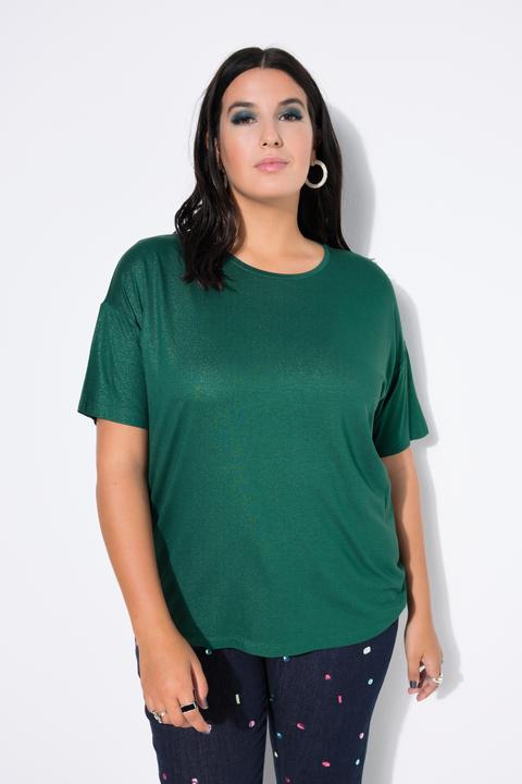 Produktbild Studio Untold T-Shirt, Glanz-Coating, Halbarm (60)