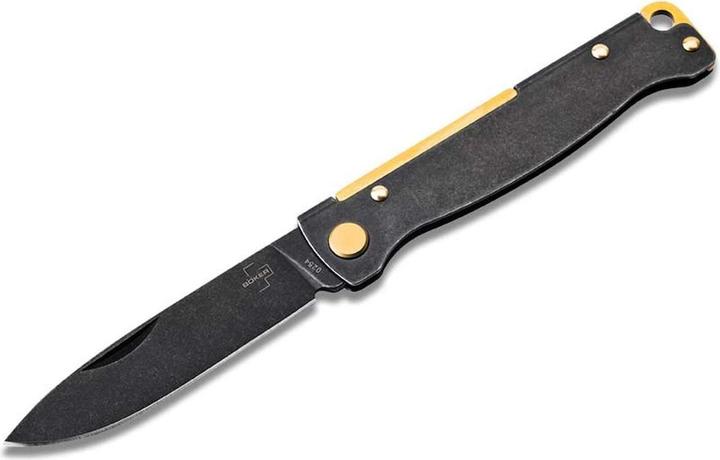 Actual product image Böker Plus Atlas (7.20 cm)