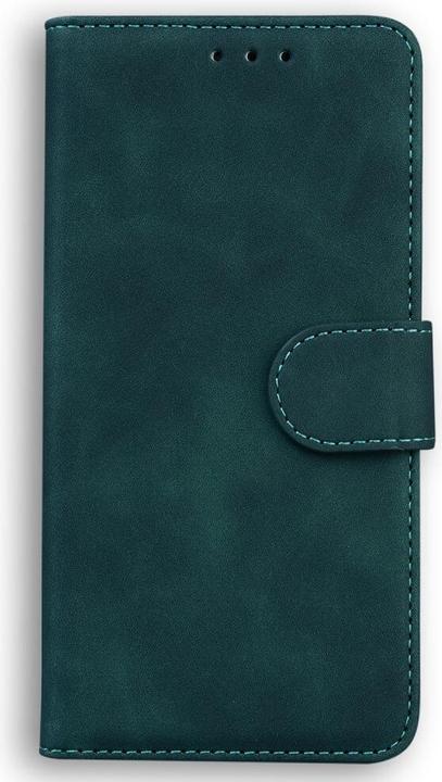 Produktbild Cover-Discount Galaxy A16 - Solide Leder Etui Hülle (Samsung Galaxy A16 5G)