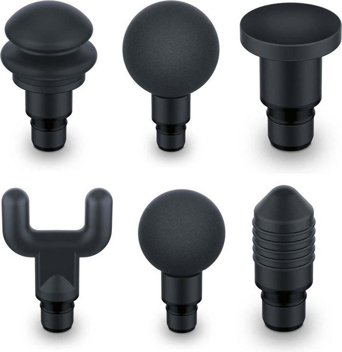 Actual product image Beurer MG 180 (4 Steps, 180 min)