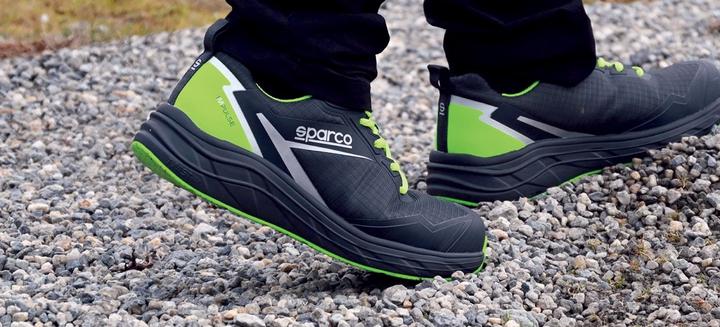 Image du produit Sparco Sicherheitsschuhe Impulse (46)