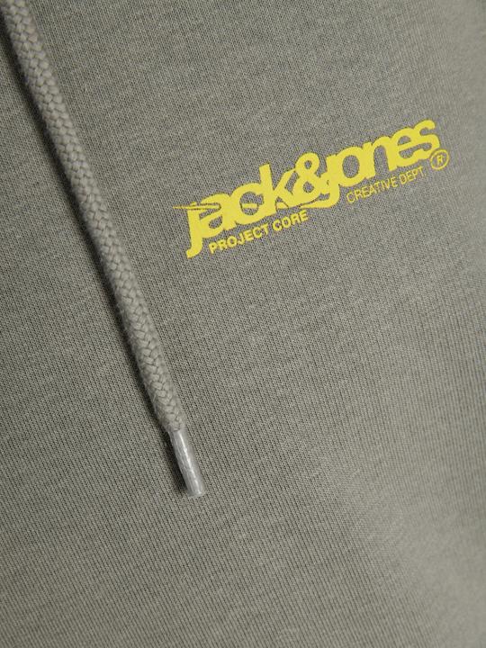 Image du produit Jack & Jones Kapuzenpullover Kapuzenpullover (L)