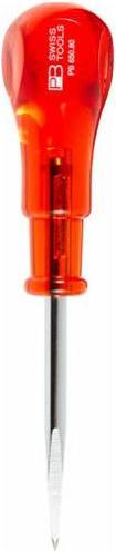 Actual product image PB Swiss Tools Reamers