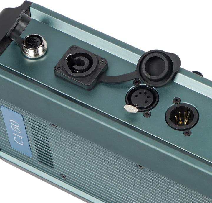 Image du produit Sirui C150B Blaze LED à lumière continue Bi Color150 W (éclairage de studio)