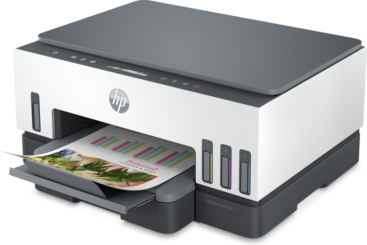HP Smart Tank 7005 (Ink tank, Colour)