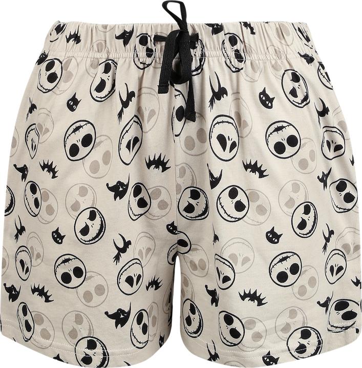 Produktbild The Nightmare Before Christmas Bedtime (M)