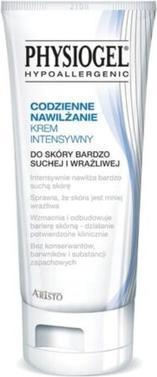 Physiogel Crème Hydratante Intensive Quotidienne Pour Peau Très Sèche & Sensible 100Ml (100 ml, Crème 24h)