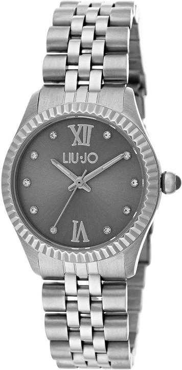 Liu Jo Tiny Gray Quartz Watch (30 mm)