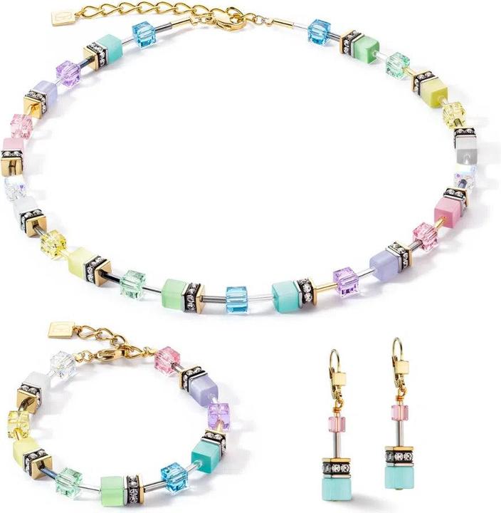 Immagine prodotto Coeur de Lion Ohrhänger (Acciaio inossidabile)