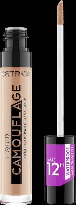 Produktbild Catrice Liquid Camouflage High Coverage (020)