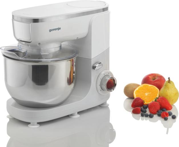 Actual product image Gorenje MMC1005W (1000 W, 4.80 l)