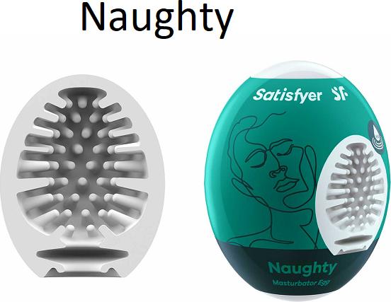 Image du produit Satisfyer Fierce